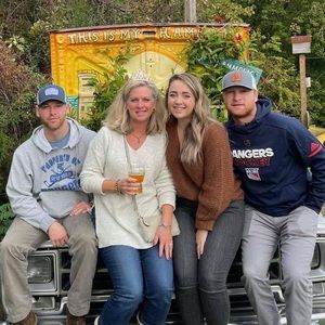 Meet your Posher, Mark